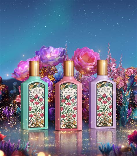 gucci flora magnolia gift set|gucci flora perfume gorgeous magnolia.